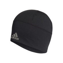 adidas Wintermütze (Beanie) Aeroready schwarz Damen